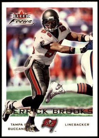 163 Derrick Brooks